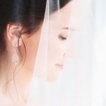 style your wedding hair