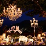 decorating with chandeliers