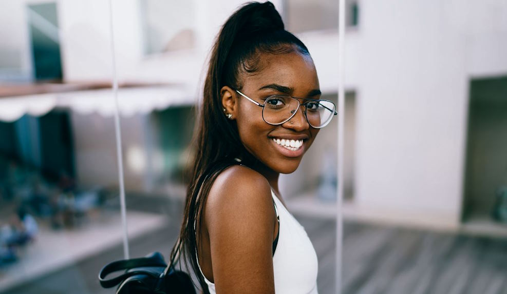 sporty ponytail hairstyles