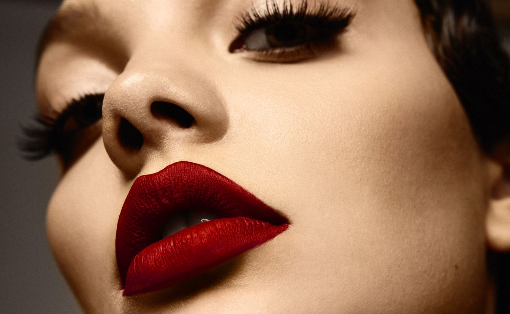 choose the right shade of liquid lipstick