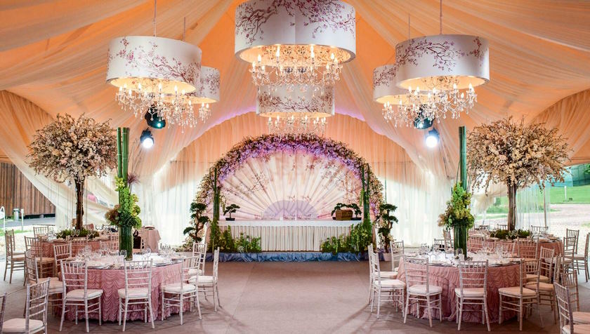 stage design